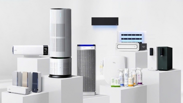 Cùng CESCO kiến tạo không gian sống khỏe mạnh hơn