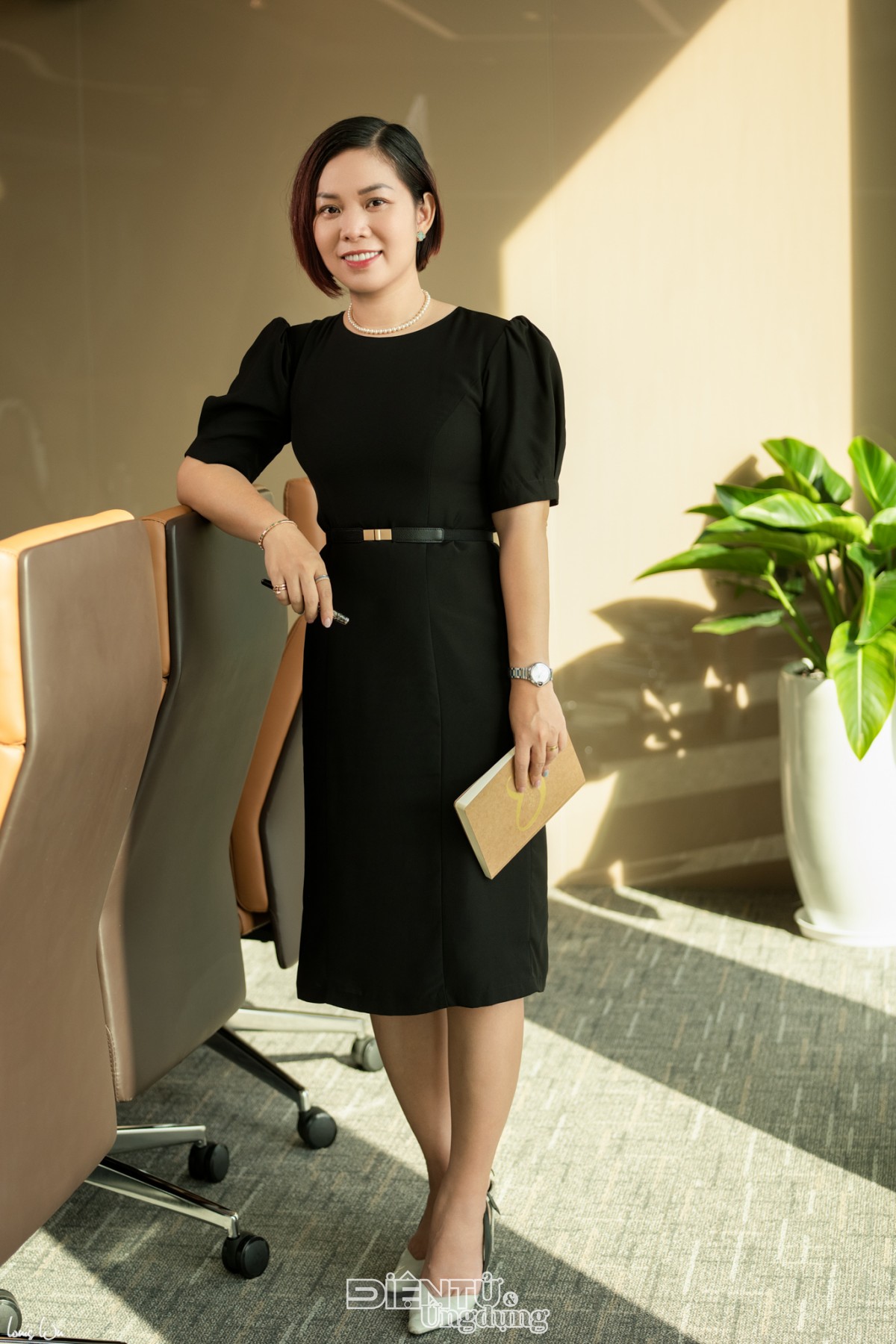 Igloo có Tổng Giám đốc mới