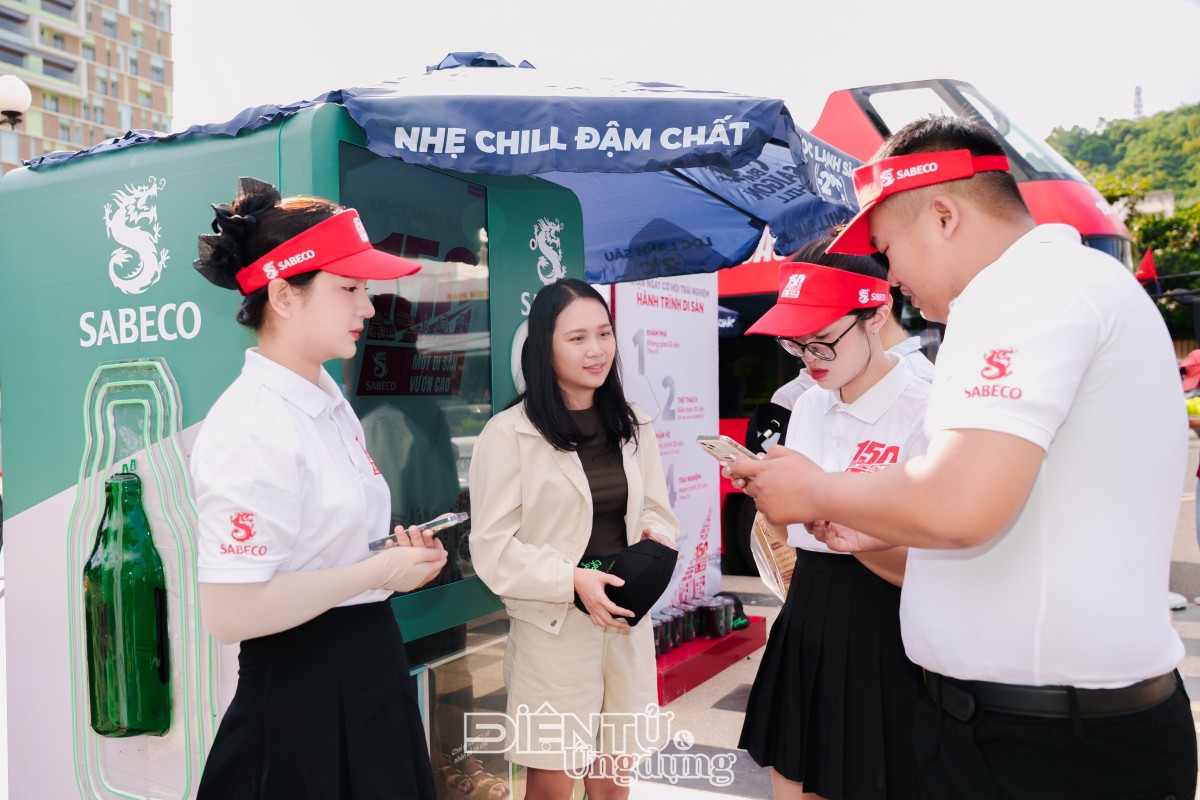 SABECO chung tay cùng Việt Nam khắc phục hậu quả sau bão lũ