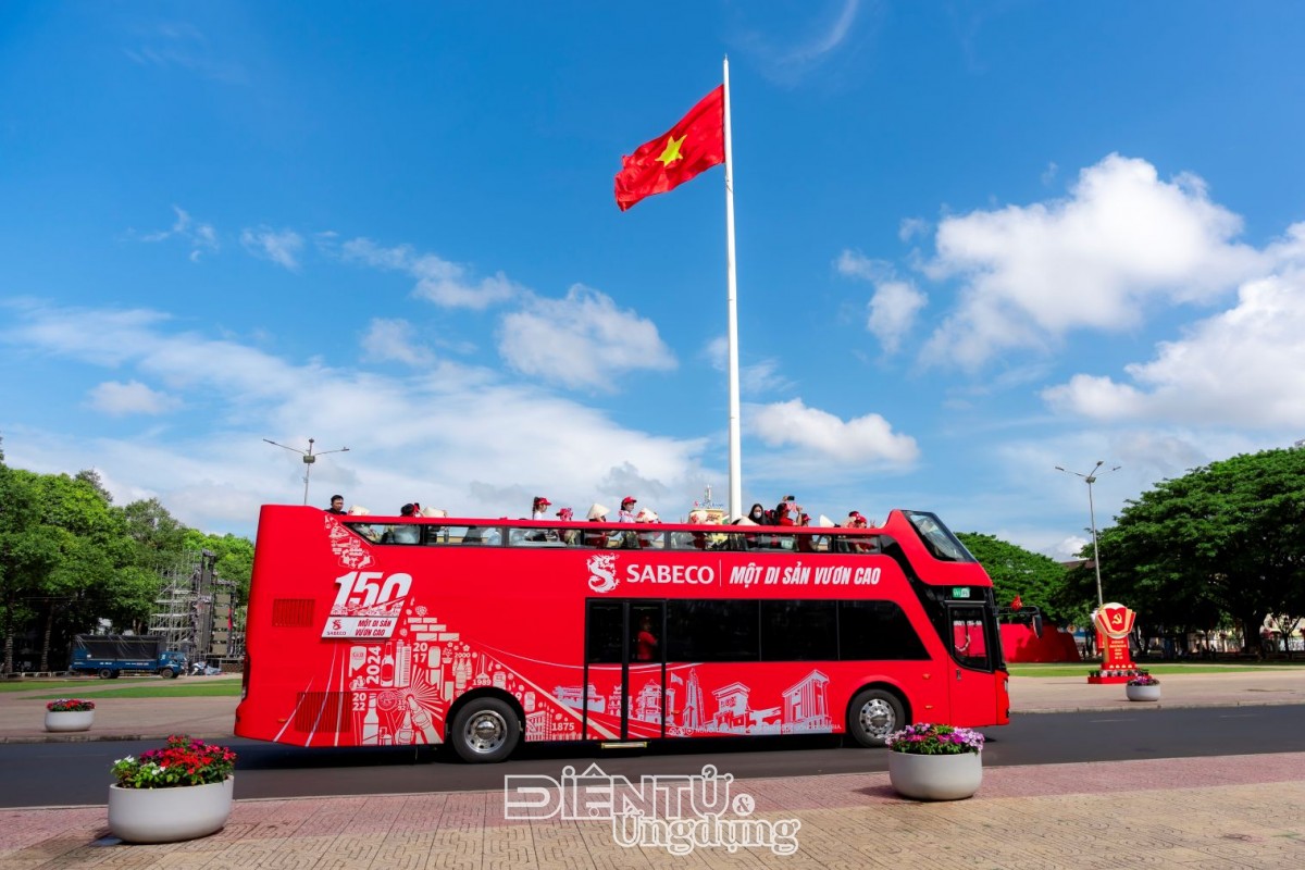 SABECO chung tay cùng Việt Nam khắc phục hậu quả sau bão lũ