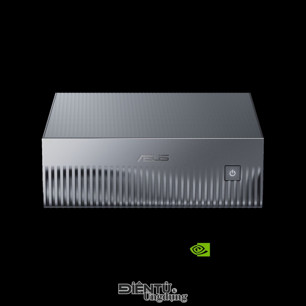 ASUS chính thức mở bán siêu máy tính AI Ascent GX10