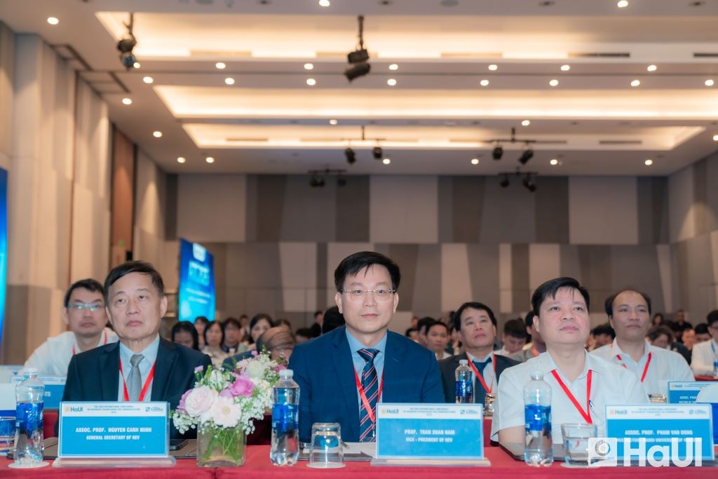 ATC 2025: Công nghệ tiên tiến cho hệ thống không dây 5GA/6G tạo nền tảng kết nối số thế hệ tiếp theo