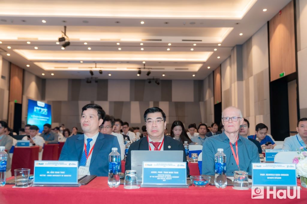 ATC 2025: Công nghệ tiên tiến cho hệ thống không dây 5GA/6G tạo nền tảng kết nối số thế hệ tiếp theo