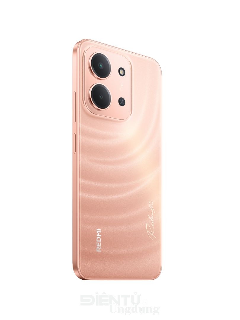 REDMI 15C: pin khủng, màn hình lớn, giá chỉ từ 3,69 triệu đồng REDMI 15C: pin khủng, màn hình lớn, giá chỉ từ 3,69 triệu đồng