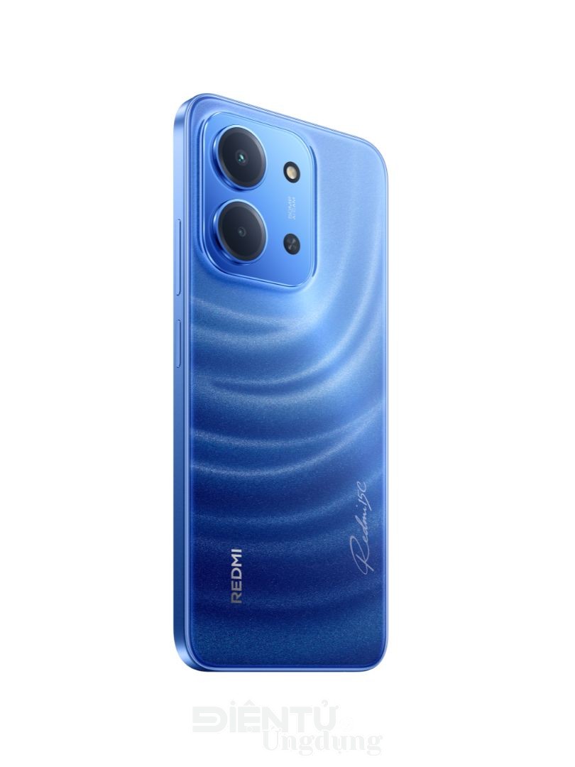REDMI 15C: pin khủng, màn hình lớn, giá chỉ từ 3,69 triệu đồng REDMI 15C: pin khủng, màn hình lớn, giá chỉ từ 3,69 triệu đồng