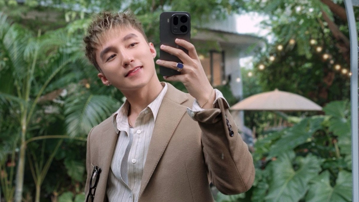 OPPO Find X9 Series sẽ ra mắt tại Việt Nam vào ngày 29 tháng 10