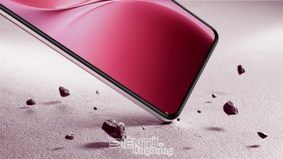 Vì sao nói vivo V60 Lite 5G cuốn phăng định kiến “đồ nữ dùng kỹ” Vì sao nói vivo V60 Lite 5G cuốn phăng định kiến “đồ nữ dùng kỹ”