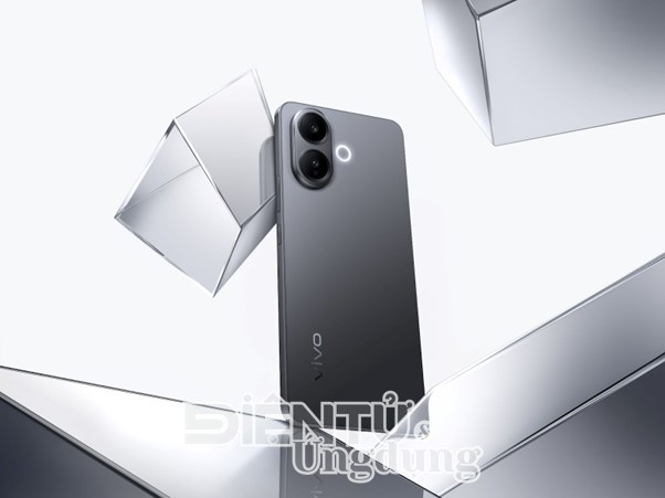 Vì sao nói vivo V60 Lite 5G cuốn phăng định kiến “đồ nữ dùng kỹ” Vì sao nói vivo V60 Lite 5G cuốn phăng định kiến “đồ nữ dùng kỹ”