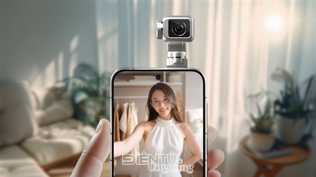HONOR ROBOT PHONE sẽ mở ra kỷ nguyên mới với thiết bị AI biết cảm nhận và phản hồi