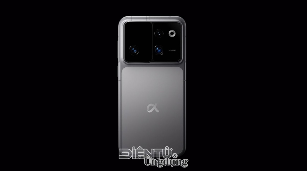 HONOR ROBOT PHONE sẽ mở ra kỷ nguyên mới với thiết bị AI biết cảm nhận và phản hồi
