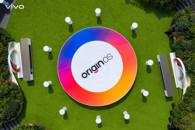 OriginOS 6: “Bậc thầy mượt mà. Mượt mà ở Origin”
