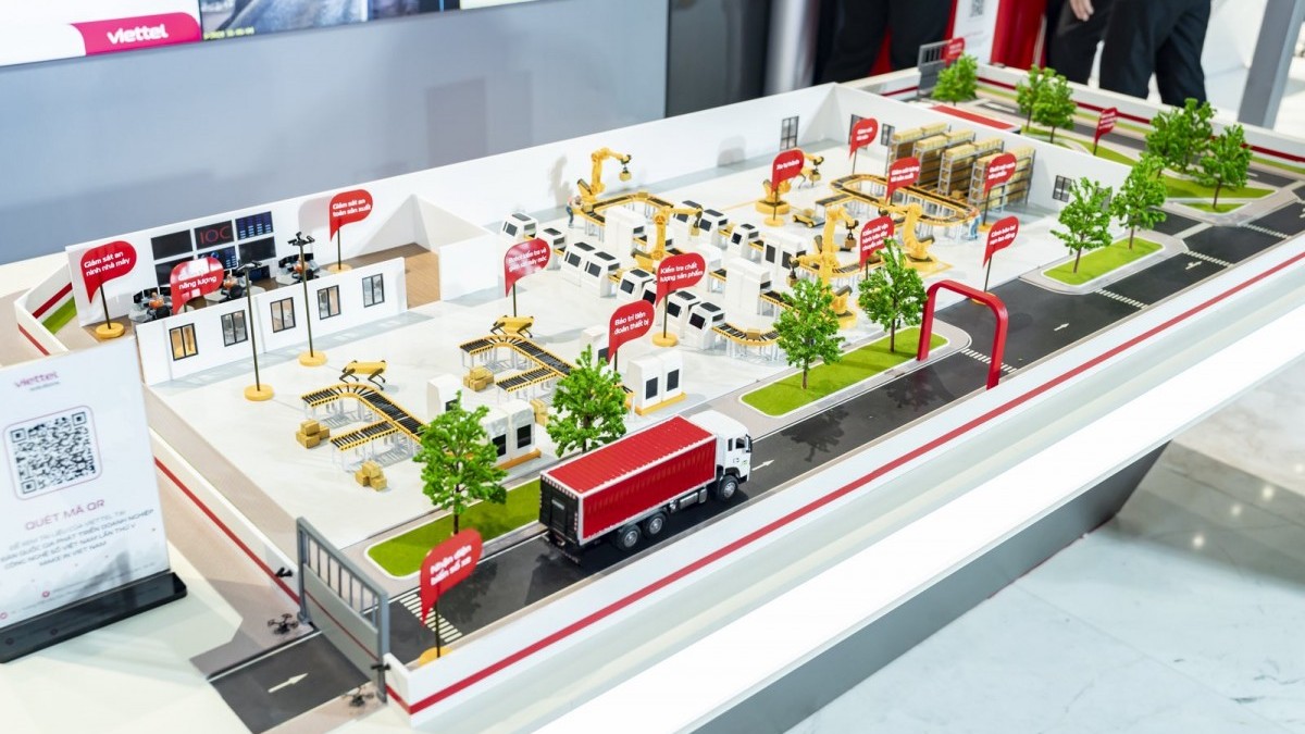 Tốc độ bứt phá của 5G và giới hạn của 4G tại Việt Nam