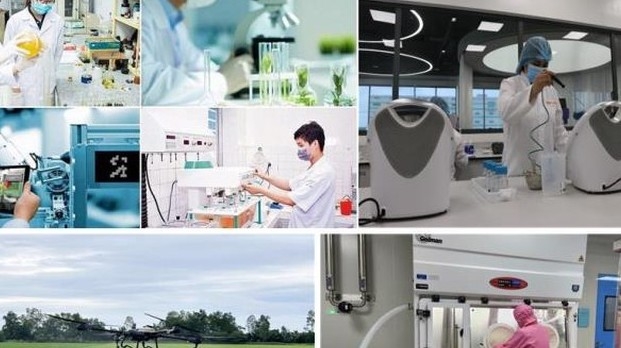 Ban hành Khung chỉ số đánh giá khoa học, công nghệ và đổi mới sáng tạo quốc gia