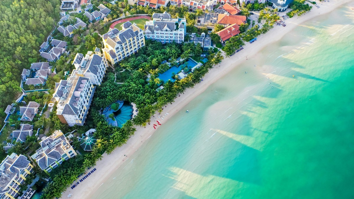 Việt Nam hút khách Đông Âu