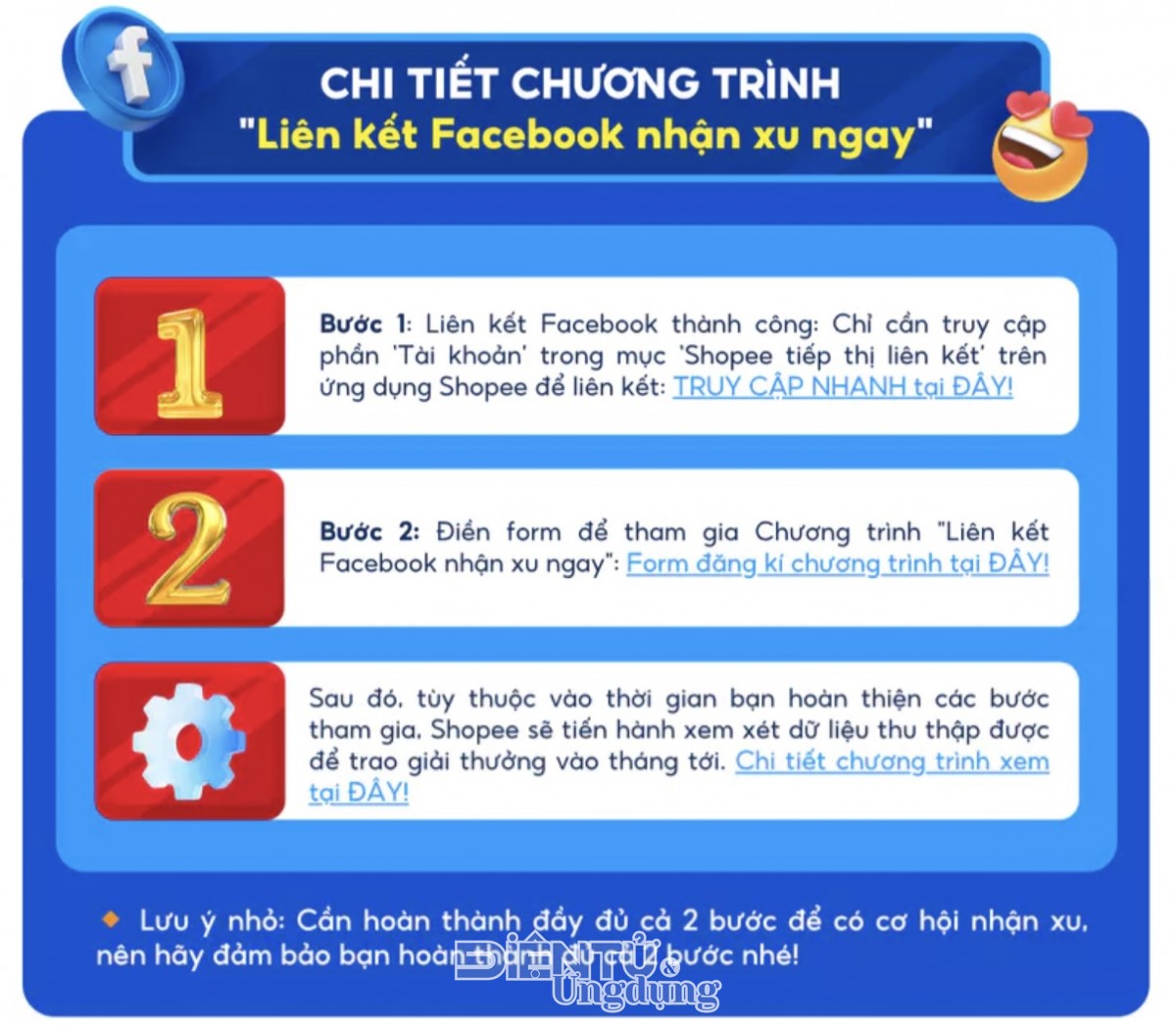 Shopee và Meta, mối lương duyên mới