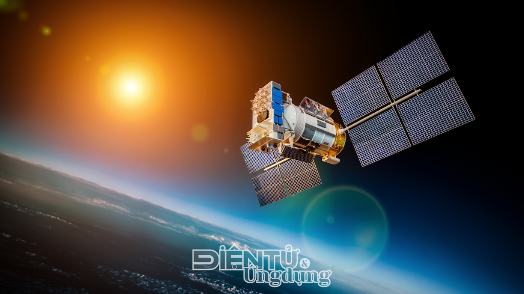 5 thách thức đe dọa thành công của mạng vệ tinh 5 thách thức đe dọa thành công của mạng vệ tinh