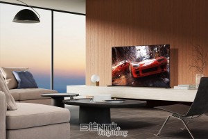 TV Sony tiếp tục giữ vững ngôi vương ở năm thứ 7 liên tiếp