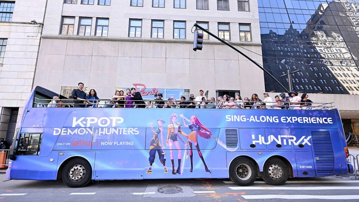 Netflix vẫn giữ ngôi vương trong kỷ nguyên phát trực tuyến