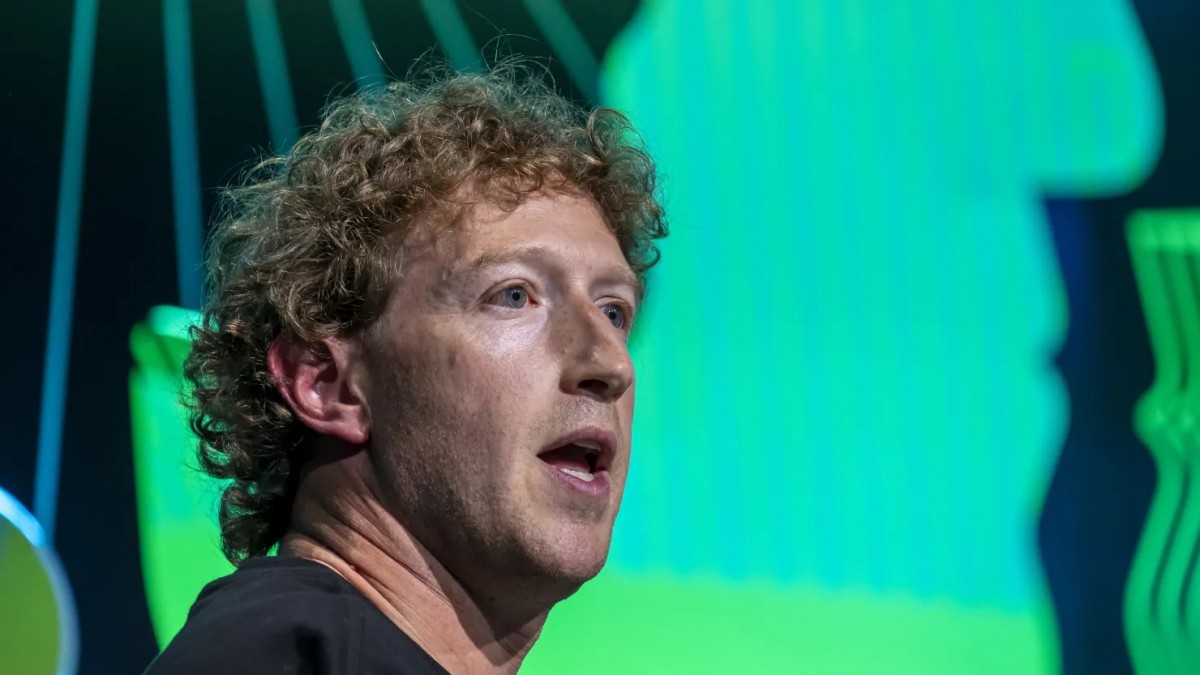 Người phát ngôn xác nhận với báo chí Quốc tế rằng Meta sẽ sa thải khoảng 600 nhân viên trong đơn vị trí tuệ nhân tạo. Người phát ngôn xác nhận với báo chí Quốc tế rằng Meta sẽ sa thải khoảng 600 nhân viên trong đơn vị trí tuệ nhân tạo.