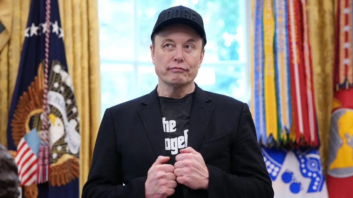 Tesla hợp tác Samsung và TSMC sản xuất Chip AI5 tại Mỹ Tesla hợp tác Samsung và TSMC sản xuất Chip AI5 tại Mỹ