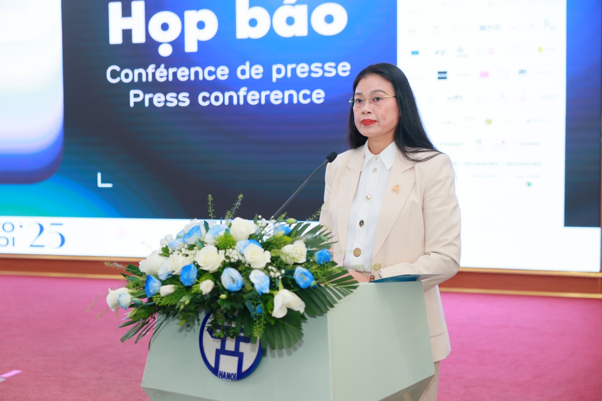 Khởi động Photo Hanoi’25 – Biennale nhiếp ảnh quốc tế tại Hà Nội