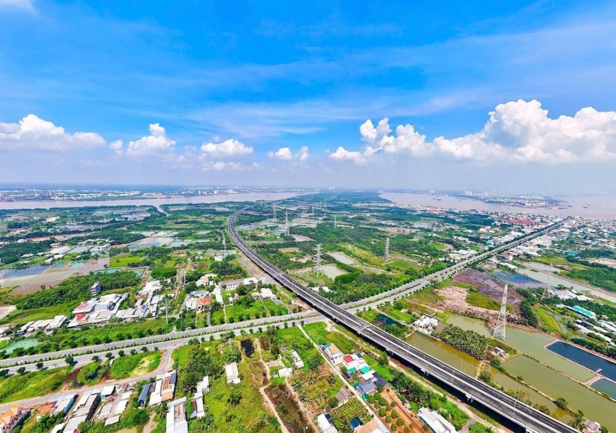 Dự án hàng tỷ USD của Vingroup mở ra thời kỳ phát triển mới cho bất động sản Cần Giờ
