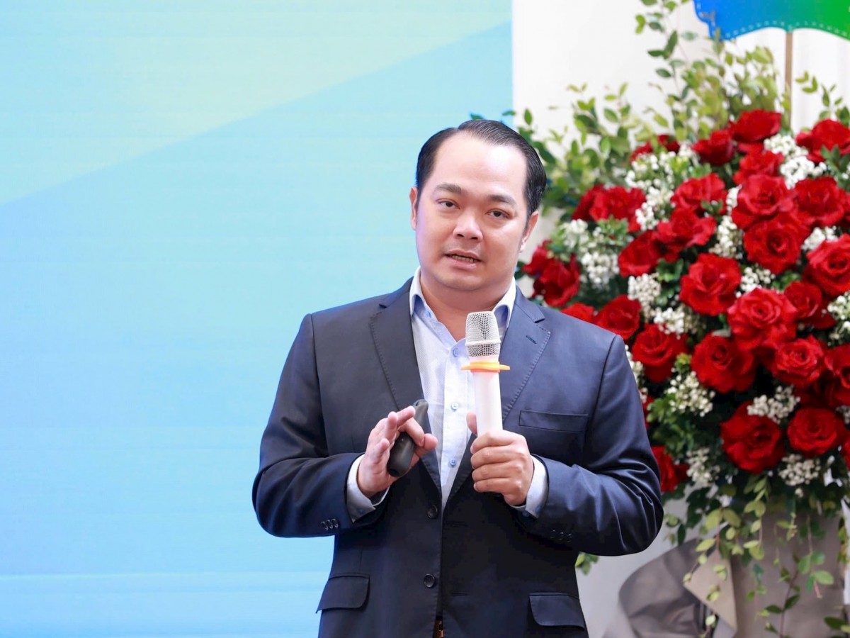 Cơ hội mới từ thị trường tài sản số Cơ hội mới từ thị trường tài sản số