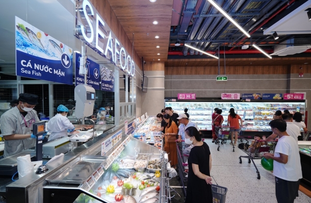 AEON Việt Nam tăng tốc mở rộng mạng lưới bán lẻ, khẳng định chiến lược đầu tư dài hạn tại Việt Nam