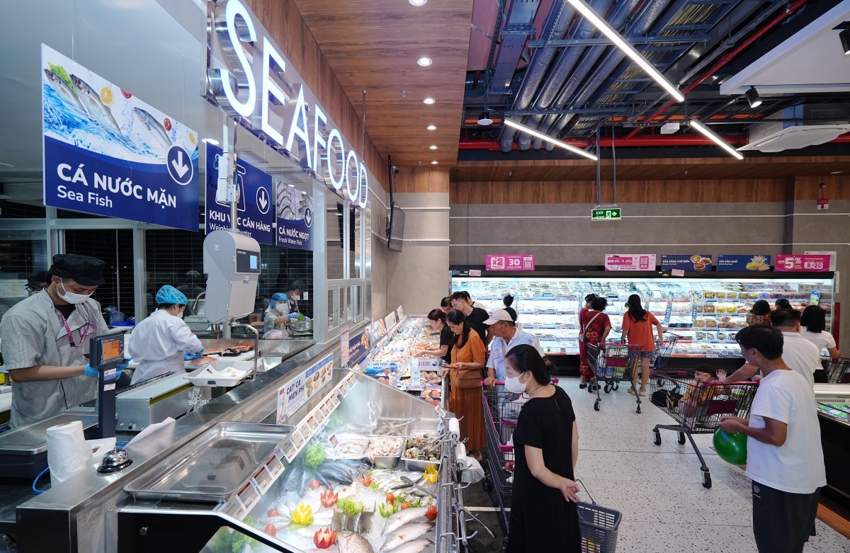 AEON Việt Nam tăng tốc mở rộng mạng lưới bán lẻ, khẳng định chiến lược đầu tư dài hạn tại Việt Nam