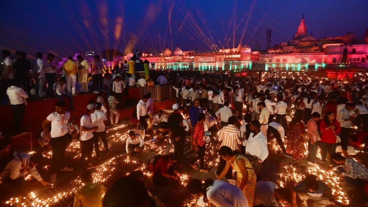 lễ hội Diwali lễ hội Diwali