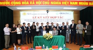 Việt Nam tham gia mạng lưới toàn cầu về AI y tế minh bạch