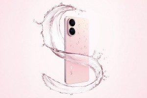 vivo ra mắt V60 Lite 5G