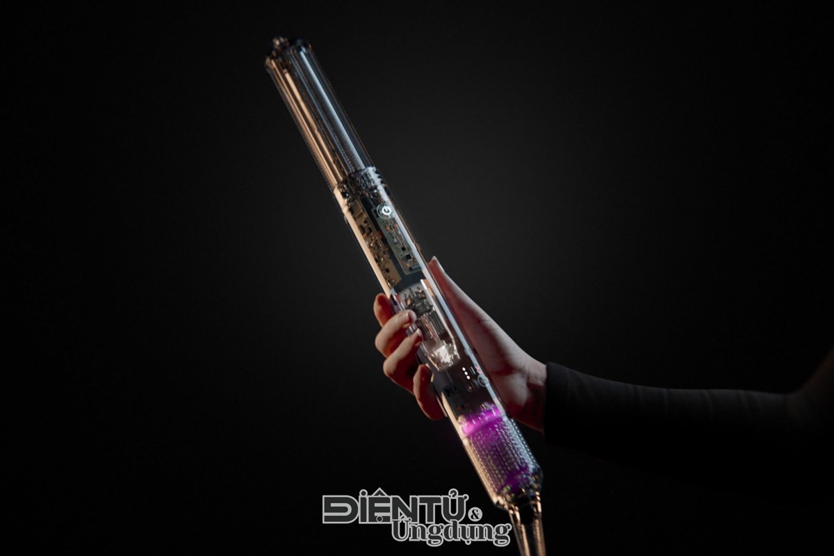 Dyson Airwrap Co-anda 2x™ thế hệ mới chính thức ra mắt