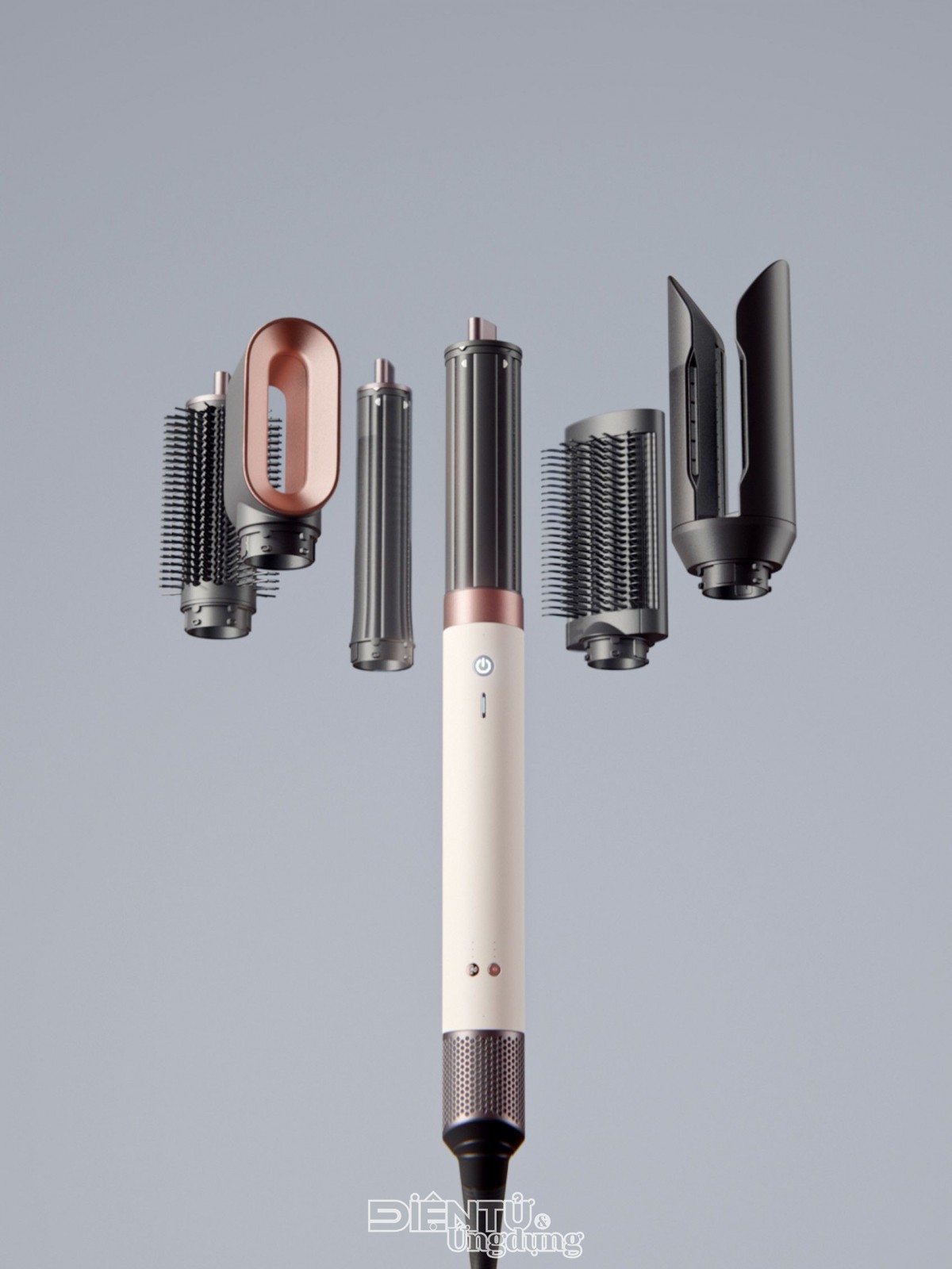 Dyson Airwrap Co-anda 2x™ thế hệ mới chính thức ra mắt Dyson Airwrap Co-anda 2x™ thế hệ mới chính thức ra mắt