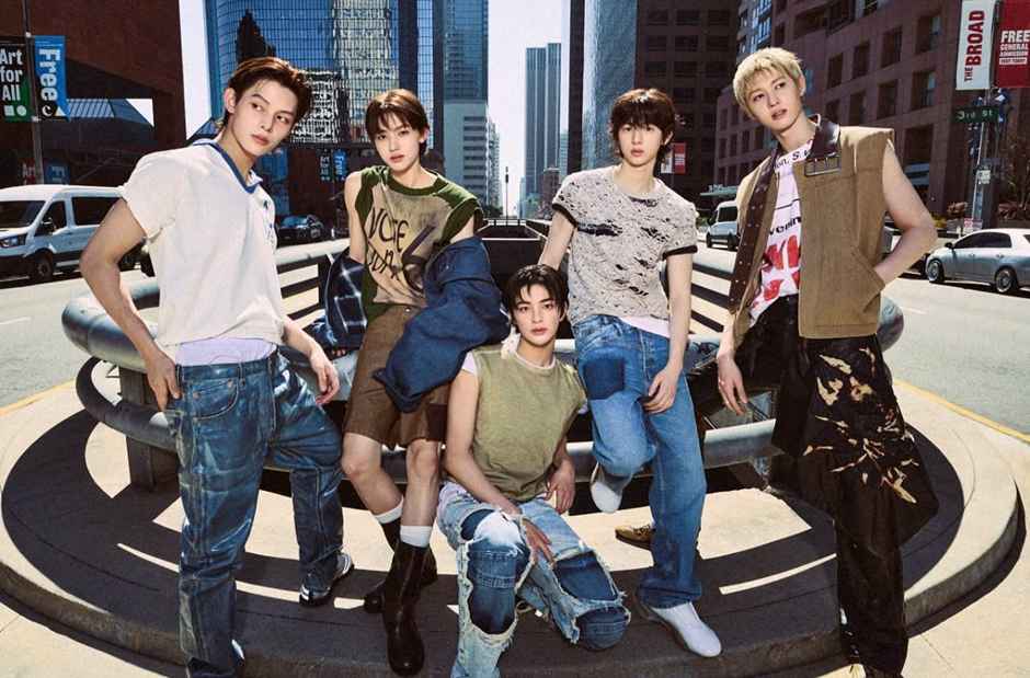 CORTIS: Tân binh K-pop khuấy động làng nhạc thế giới