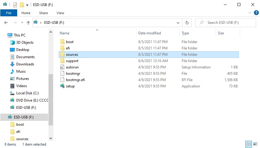 Cách khắc phục lỗi TPM 2.0 khi cài đặt Windows 11 Cách khắc phục lỗi TPM 2.0 khi cài đặt Windows 11