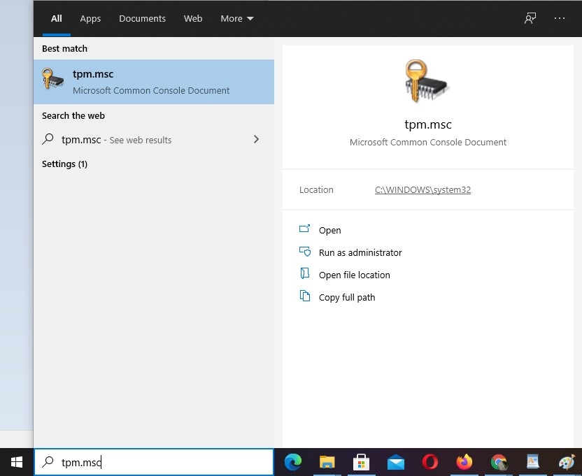 Cách khắc phục lỗi TPM 2.0 khi cài đặt Windows 11 Cách khắc phục lỗi TPM 2.0 khi cài đặt Windows 11