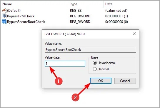 Bypass TMP 2.0 Windows 11 Bypass TMP 2.0 Windows 11