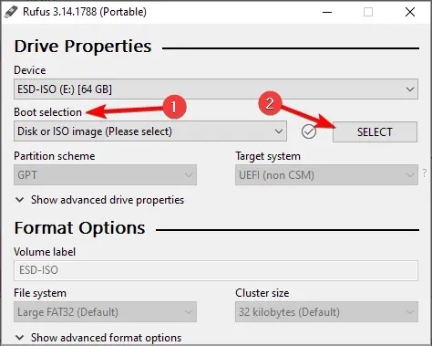 Hướng dẫn Bypass TMP 2.0 Windows 11 Hướng dẫn Bypass TMP 2.0 Windows 11