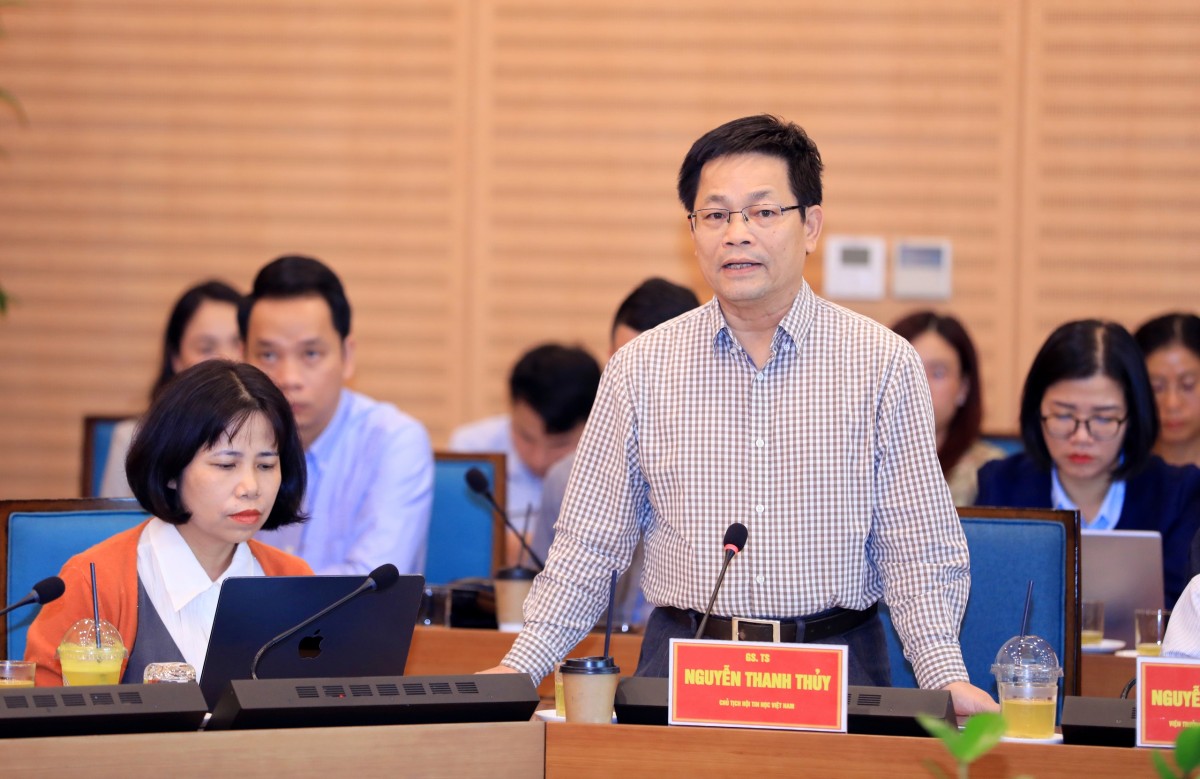 Hà Nội khởi động chiến dịch 90 ngày triển khai 6 nghị quyết về khoa học công nghệ Hà Nội khởi động chiến dịch 90 ngày triển khai 6 nghị quyết về khoa học công nghệ
