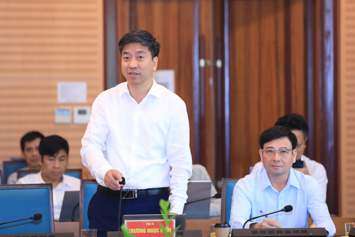 Hà Nội khởi động chiến dịch 90 ngày triển khai 6 nghị quyết về khoa học công nghệ Hà Nội khởi động chiến dịch 90 ngày triển khai 6 nghị quyết về khoa học công nghệ