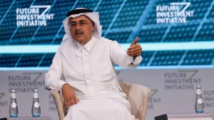Ả Rập Xê Út đầu tư mạnh vào AI nhằm giảm sự phụ thuộc vào dầu mỏ
