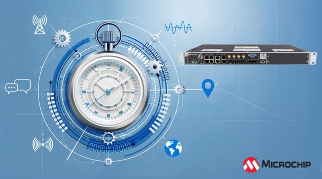 Công nghệ định thời chính xác nano giây thay thế GPS cho hạ tầng trọng yếu
