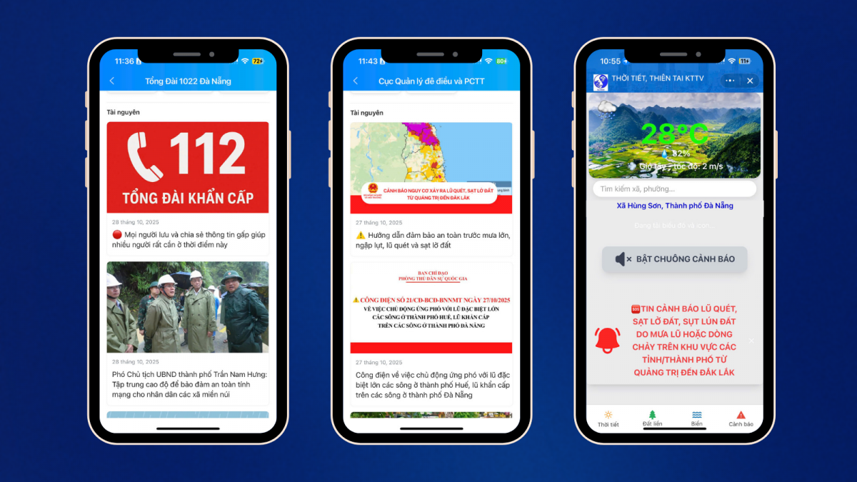 Thủ tướng chỉ đạo cấp bách ứng phó mưa lũ Mưa lũ trên diện rộng, người dân cần làm gì?