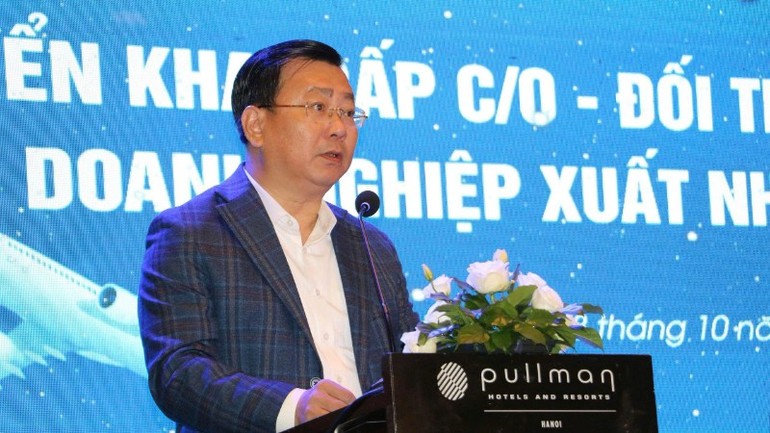 Hà Nội hỗ trợ doanh nghiệp tận dụng hiệu quả Hiệp định thương mại tự do Hà Nội hỗ trợ doanh nghiệp tận dụng hiệu quả Hiệp định thương mại tự do