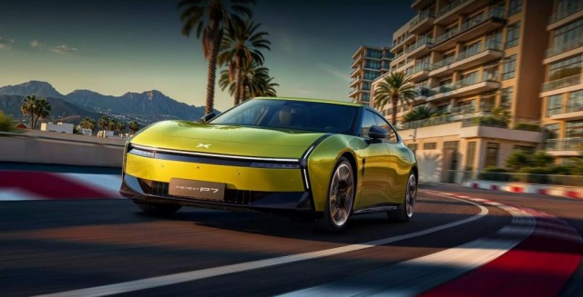 Canada có thể dỡ bỏ thuế quan đối với xe điện Trung Quốc