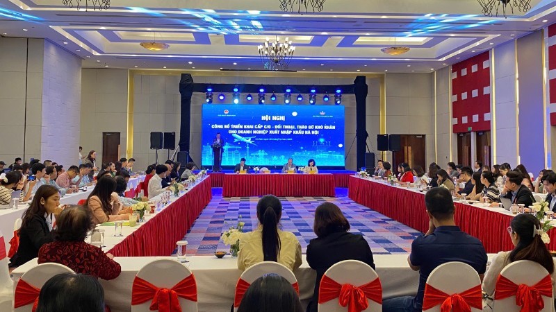 Hà Nội hỗ trợ doanh nghiệp tận dụng hiệu quả Hiệp định thương mại tự do Hà Nội hỗ trợ doanh nghiệp tận dụng hiệu quả Hiệp định thương mại tự do