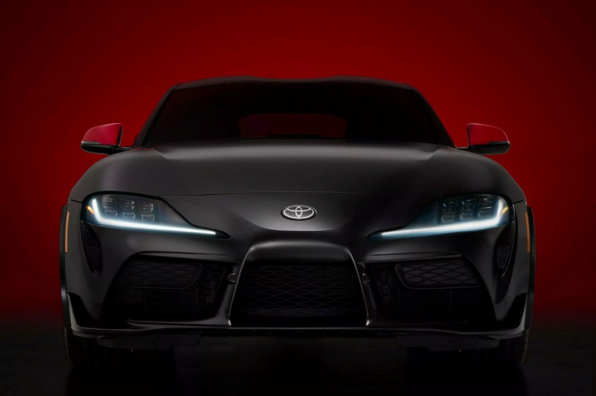 Toyota ấn định ngày khai tử dòng xe thể thao Supra Toyota ấn định ngày khai tử dòng xe thể thao Supra