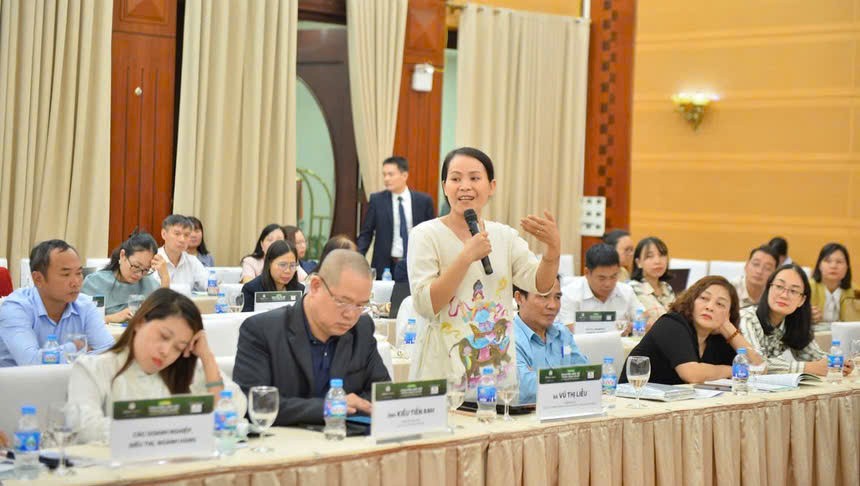 Chuyển đổi số trong nông nghiệp: Cơ hội bứt phá cho hợp tác xã Việt Nam Chuyển đổi số trong nông nghiệp: Cơ hội bứt phá cho hợp tác xã Việt Nam