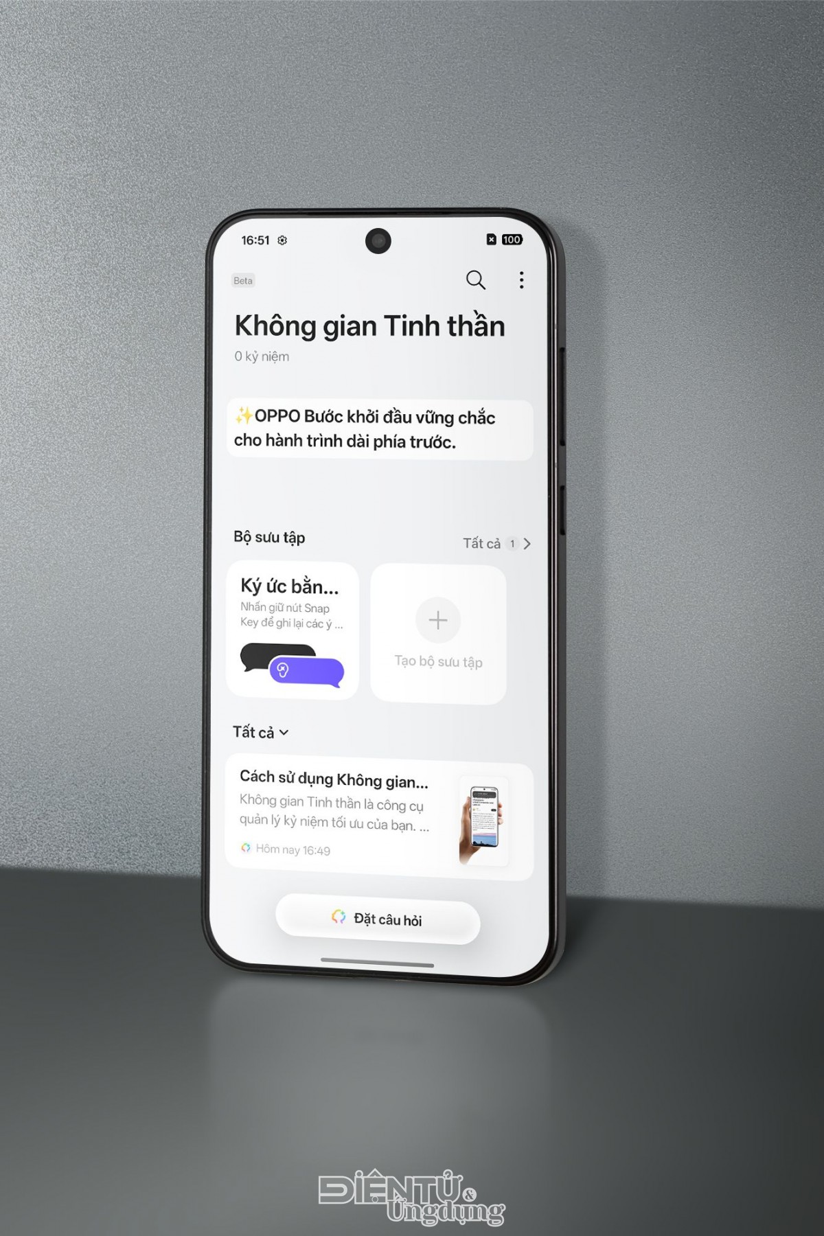 OPPO Find X9 Series chính thức ra mắt tại Việt Nam, giá từ 22,900,000 đồng OPPO Find X9 Series chính thức ra mắt tại Việt Nam, giá từ 22,900,000 đồng